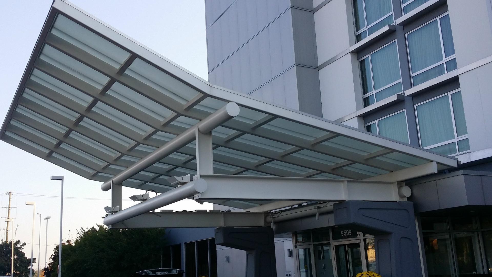 许昌网架结构的基本单元及几何不变性